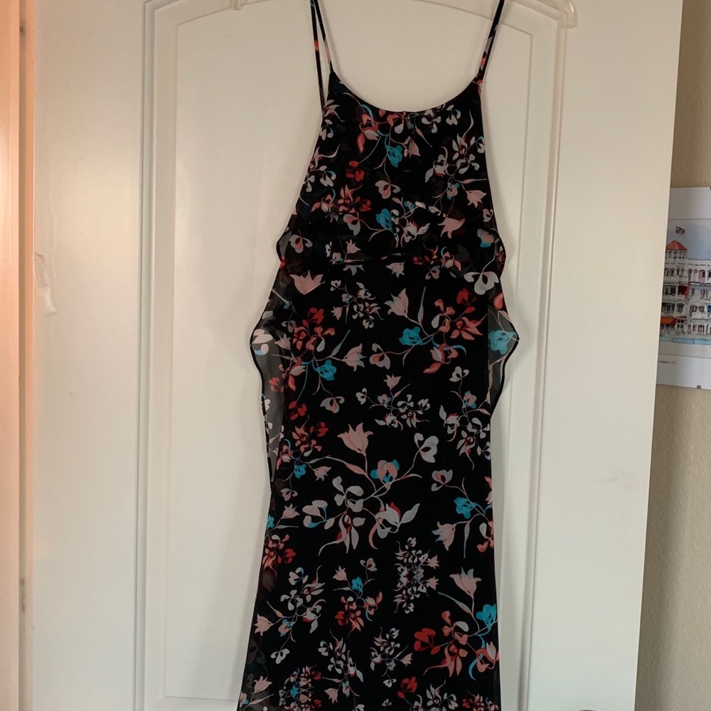 Fun flirty dress